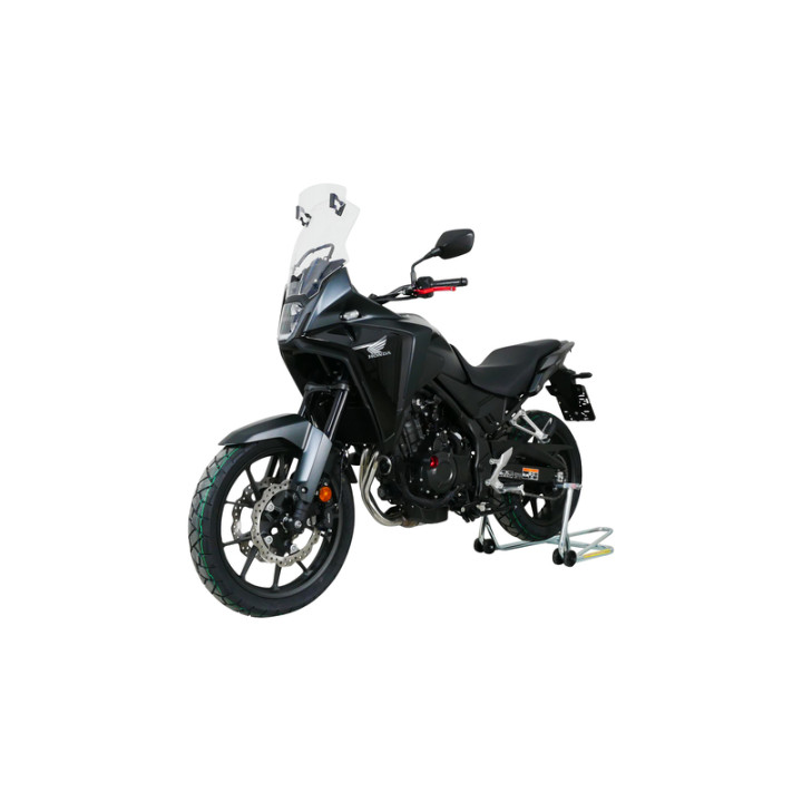 Bulle MRA VarioTouring "VTM" 4025066175918 | Oxmoto