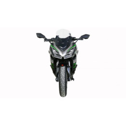 Bulle MRA Racing "R" 4025066178704 | Oxmoto