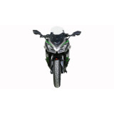 Bulle MRA Racing "R" 4025066178704 | Oxmoto