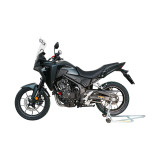 Bulle MRA VarioTouring "VTM" 4025066175918 | Oxmoto