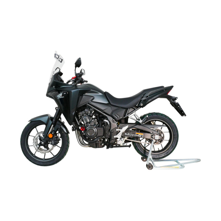 Bulle MRA VarioTouring "VTM" 4025066175918 | Oxmoto