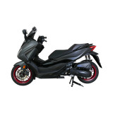 Bulle MRA VarioTouring "VTM" 4025066178230 | Oxmoto