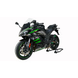 Bulle MRA Racing "R" 4025066178704 | Oxmoto