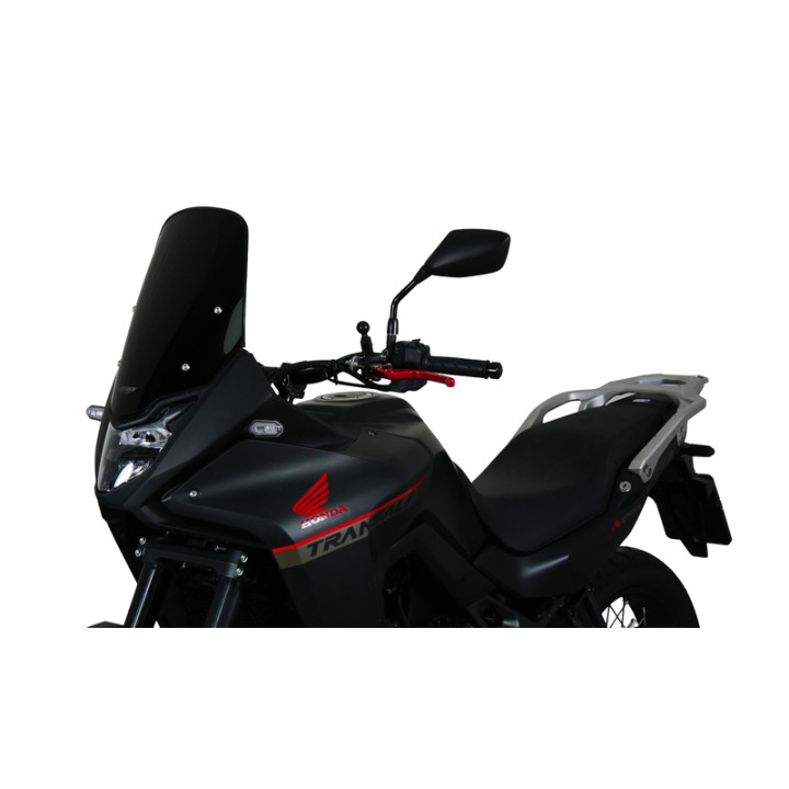 Bulle MRA Touring "TM" 4025066174737 | Oxmoto