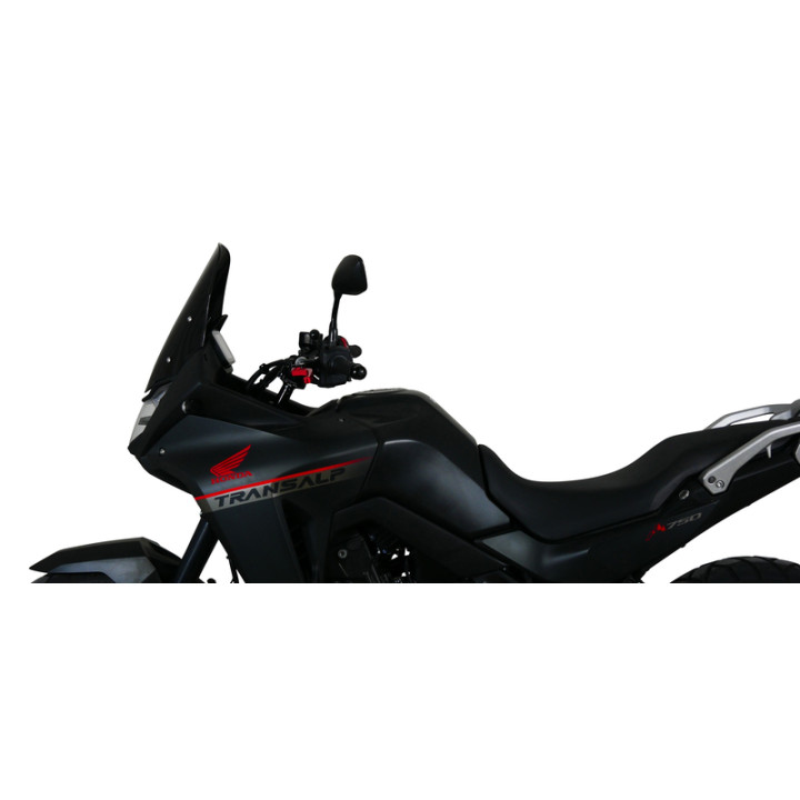 Bulle MRA Touring "TM" 4025066174737 | Oxmoto