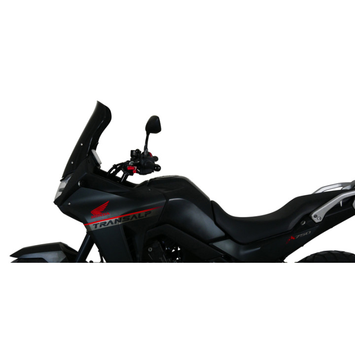 Bulle MRA Touring "TM" 4025066174737 | Oxmoto