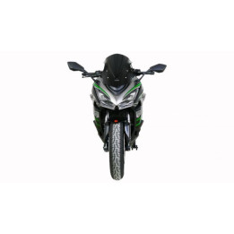 Bulle MRA Racing "R" 4025066178728 | Oxmoto