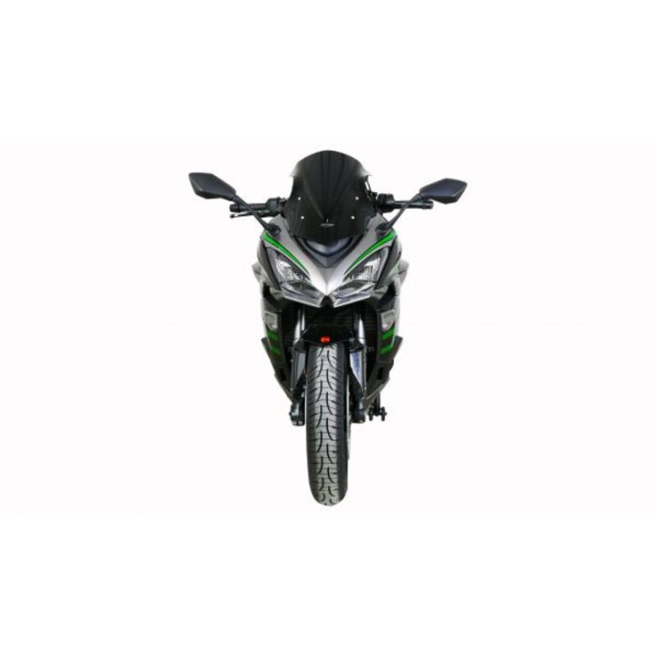 Bulle MRA Racing "R" 4025066178728 | Oxmoto