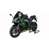 Bulle MRA Racing "R" 4025066178728 | Oxmoto