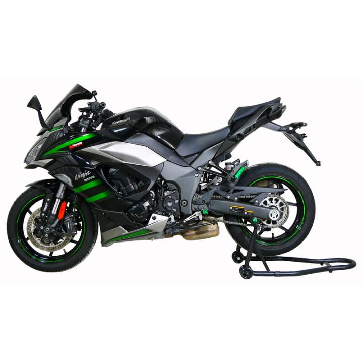 Bulle MRA Racing "R" 4025066178728 | Oxmoto