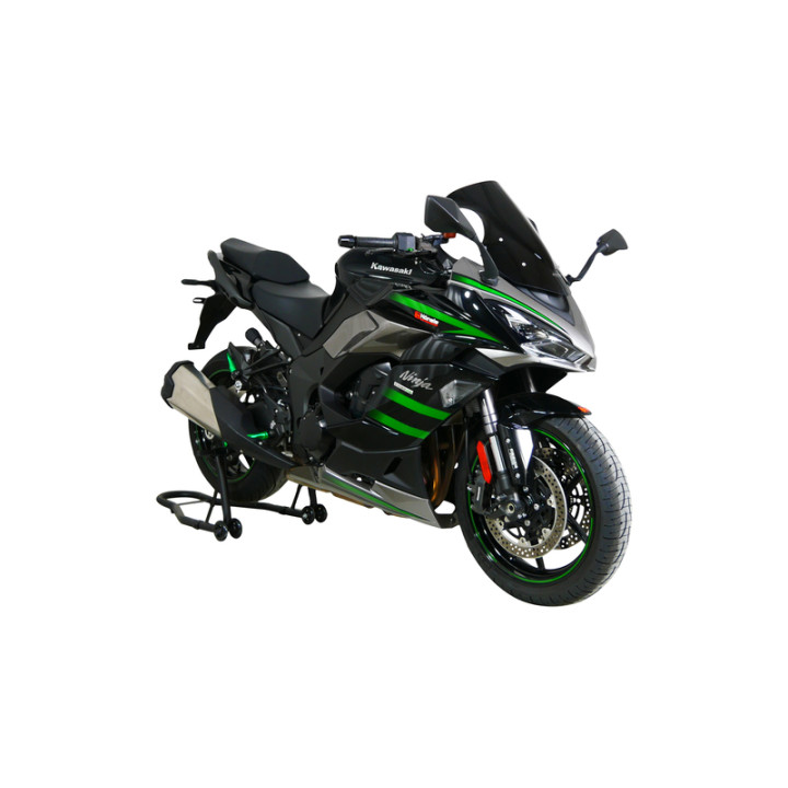 Bulle MRA Racing "R" 4025066178728 | Oxmoto