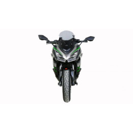 Bulle MRA Racing "R" 4025066178711 | Oxmoto