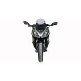 Bulle MRA Racing "R" 4025066178711 | Oxmoto