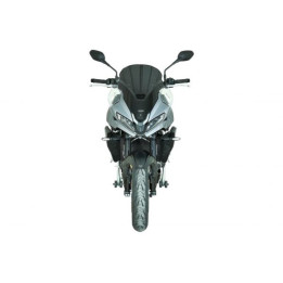 Bulle MRA Racing Touring TM 4025066178834 | Oxmoto