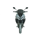 Bulle MRA Racing Touring TM 4025066178834 | Oxmoto