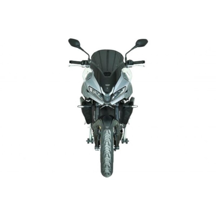 Bulle MRA Racing Touring TM 4025066178834 | Oxmoto