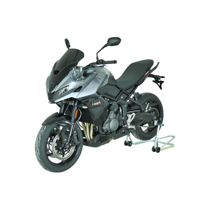 Bulle MRA Racing Touring TM 4025066178834 | Oxmoto