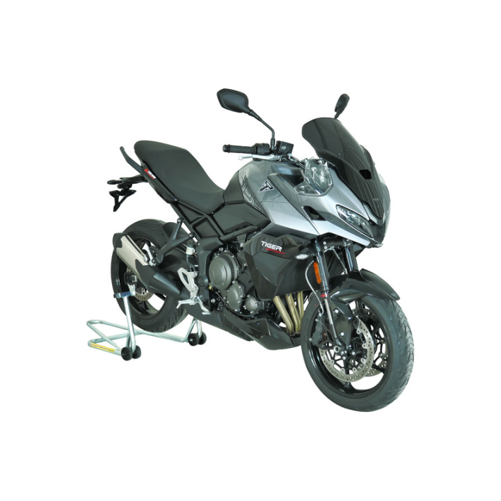 Bulle MRA Racing Touring TM 4025066178834 | Oxmoto