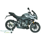 Bulle MRA Racing Touring TM 4025066178834 | Oxmoto