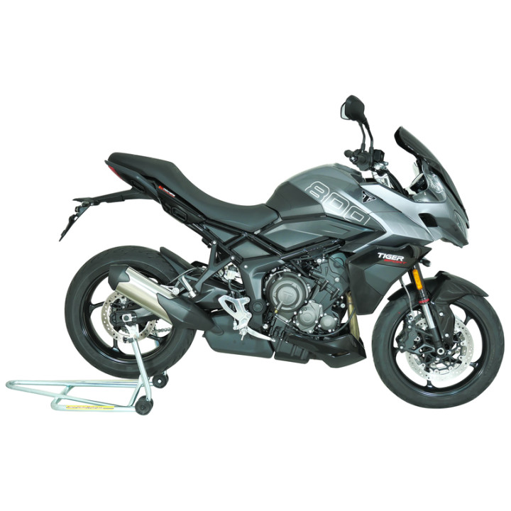 Bulle MRA Racing Touring TM 4025066178834 | Oxmoto