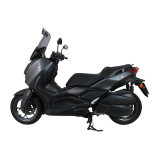 Bulle MRA VarioTouring "VTM" 4025066179176 | Oxmoto