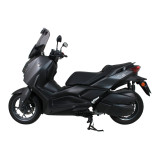 Bulle MRA VarioTouring "VTM" 4025066179176 | Oxmoto