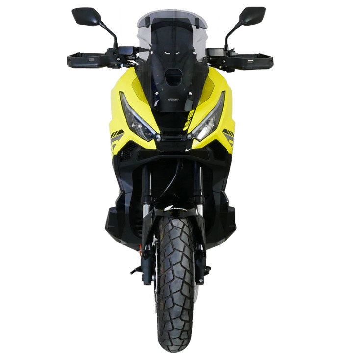 Bulle MRA VarioTouring "VTM" 4025066178803 | Oxmoto