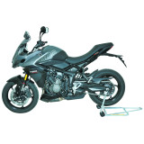 Bulle MRA Vario Touring clair 4025066178858 | Oxmoto