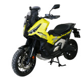Bulle MRA VarioTouring "VTM" 4025066178803 | Oxmoto