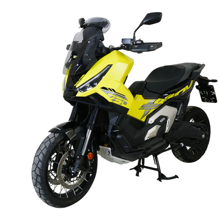 Bulle MRA VarioTouring "VTM" 4025066178803 | Oxmoto