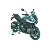 Bulle MRA Vario Touring clair 4025066178858 | Oxmoto