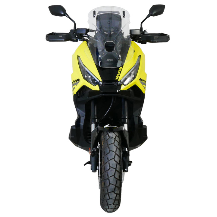 Bulle MRA VarioTouring "VTM" 4025066178797 | Oxmoto