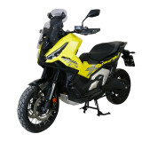 Bulle MRA VarioTouring "VTM" 4025066178803 | Oxmoto