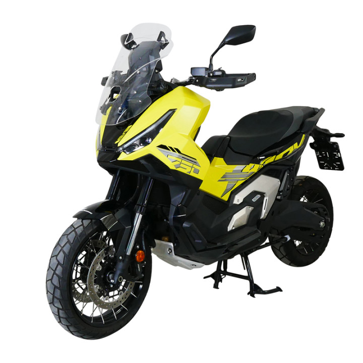 Bulle MRA VarioTouring "VTM" 4025066178797 | Oxmoto