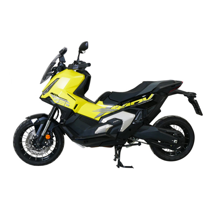 Bulle MRA VarioTouring "VTM" 4025066178803 | Oxmoto