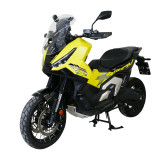 Bulle MRA VarioTouring "VTM" 4025066178797 | Oxmoto