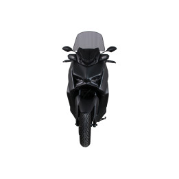 Bulle MRA Racing Touring TM 4025066179145 | Oxmoto