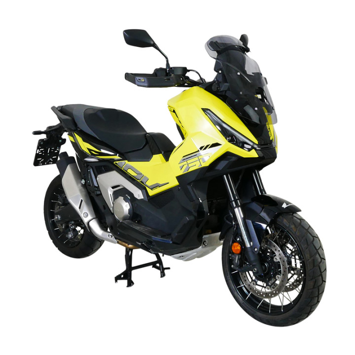 Bulle MRA VarioTouring "VTM" 4025066178803 | Oxmoto
