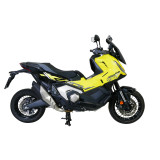 Bulle MRA VarioTouring "VTM" 4025066178803 | Oxmoto