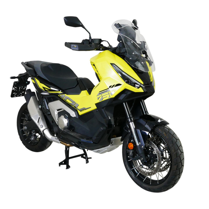 Bulle MRA VarioTouring "VTM" 4025066178797 | Oxmoto