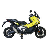 Bulle MRA VarioTouring "VTM" 4025066178803 | Oxmoto