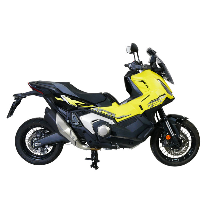 Bulle MRA VarioTouring "VTM" 4025066178803 | Oxmoto