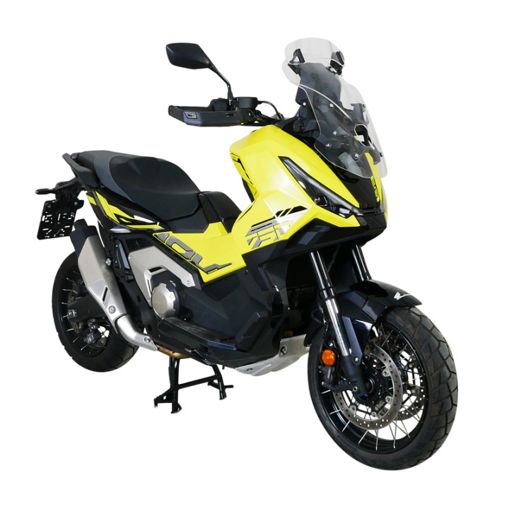 Bulle MRA VarioTouring "VTM" 4025066178797 | Oxmoto