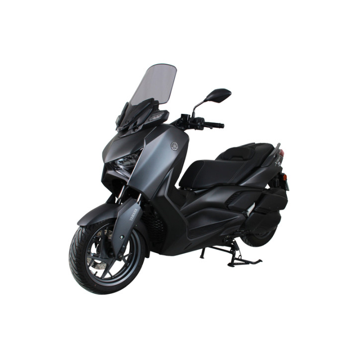 Bulle MRA Racing Touring TM 4025066179145 | Oxmoto