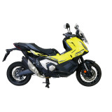 Bulle MRA VarioTouring "VTM" 4025066178797 | Oxmoto