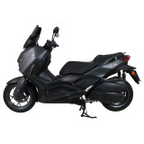 Bulle MRA Sport "SP" 4025066179206 | Oxmoto