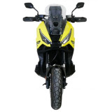 Bulle MRA Racing Touring TM 4025066178766 | Oxmoto