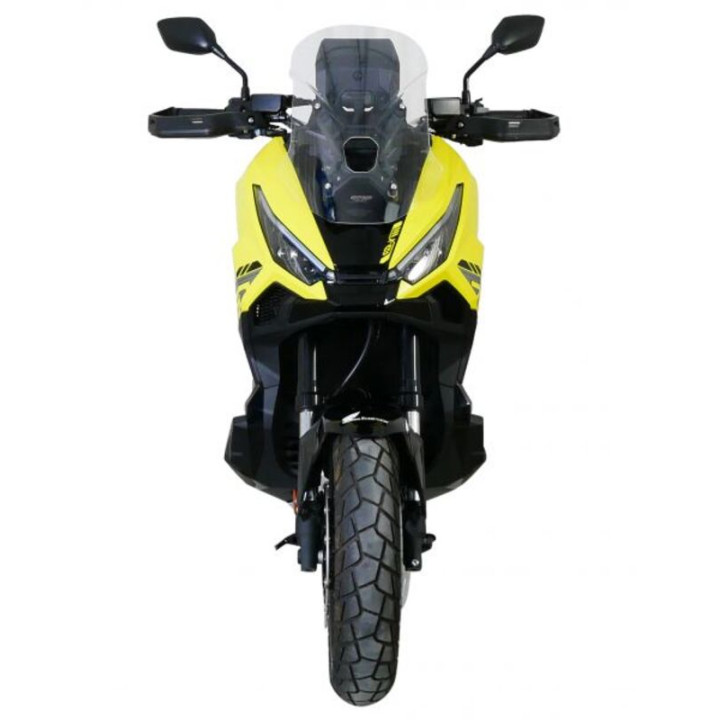 Bulle MRA Racing Touring TM 4025066178766 | Oxmoto