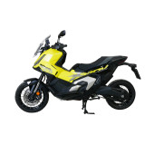Bulle MRA Racing Touring TM 4025066178766 | Oxmoto