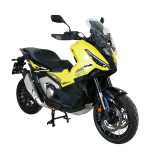 Bulle MRA Racing Touring TM 4025066178766 | Oxmoto